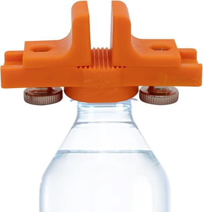 Lijm Applicator - Randlijm Dispenser - Houtbewerking Projecten - Gelijkmatige Verdeling - Universeel - Niet gespecificeerd