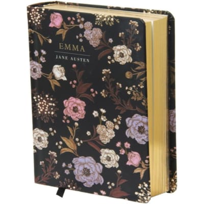 Emma van Jane Austen Hardback Boek 9781912714261
