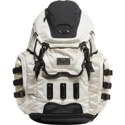 Oakley Apparel Kitchen Sink Rugzak Beige Man