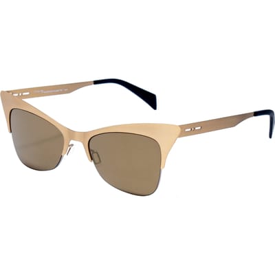 Lunettes de soleil femme Italia Independent 0504-120-120 (51 mm) (ø 51 mm)
