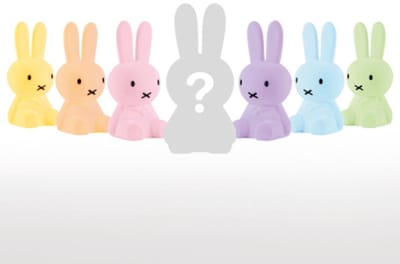 Nijntje Colourful Surprise Blind Box - Bundle of Light
