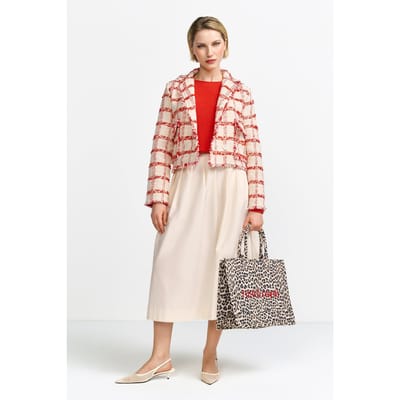 Rich & Royal Shopping Bag Caffee Latte Taglia: OS | Borsa di tela Outlet | Donna