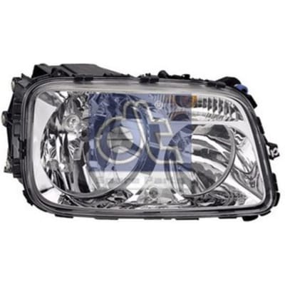 Koplampen DT SPARE PARTS 4.64441SP