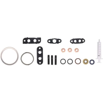 Turbocharger, montageset EVORON EVMK0132