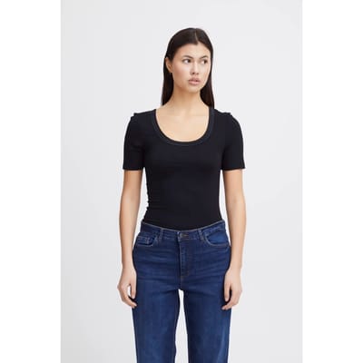 Dames-T-shirt Ichi Zola