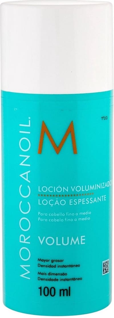 Moroccanoil Volume Thickening Lotion Haarcrème - 100 ml