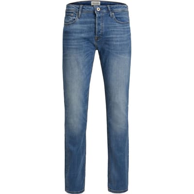 JACK & JONES - JJITIM JJORIGINAL AM 781 50SPS Heren Jeans