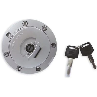 Aanpasbare tankdop voor motorfiets Brazoline Honda