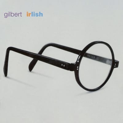 Gilbert O'Sullivan - Irlish (CD) (Reissue)