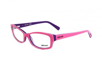 Just Cavalli JC0520 Fuchsia 54/16/140 WOMAN Brilmonturen