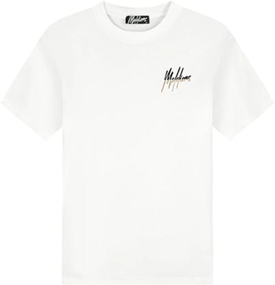 Malelions Split T-Shirt