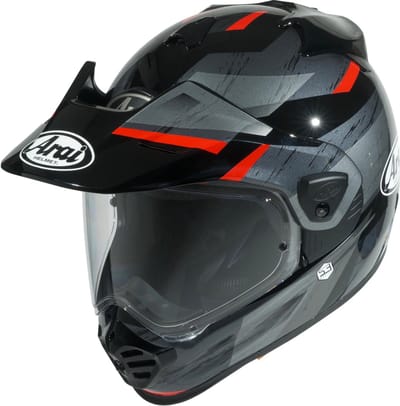 Arai Tour-X5 Anodize Endurohelm -