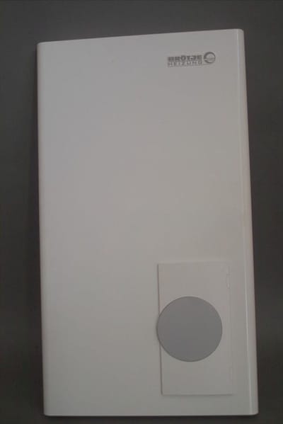 BRÖTJE Voorwand WGB C, 636247