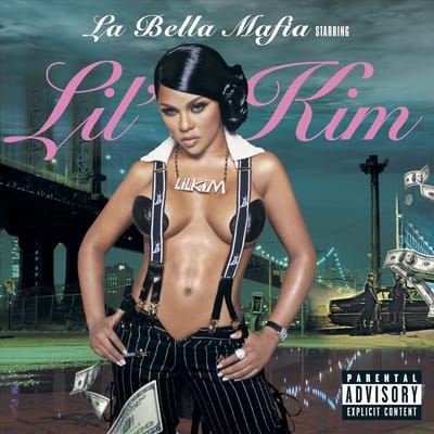 La Bella Mafia (Explicit Version)