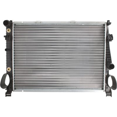 Radiator, motorkoeling THERMOTEC D7M034TT
