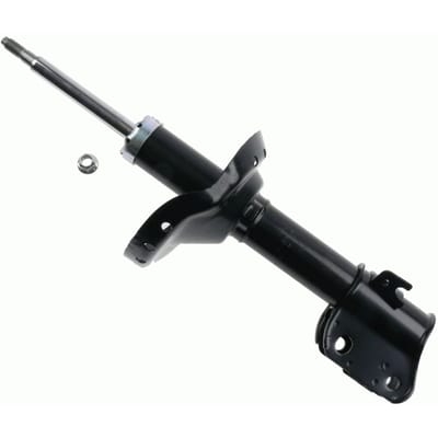 Stuurdemper Super Touring SACHS 312 892 links