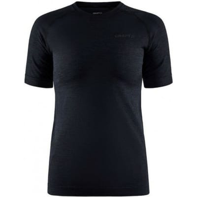 Craft Core Dry Active Comfort Thermoshirt Dames - Maat XS