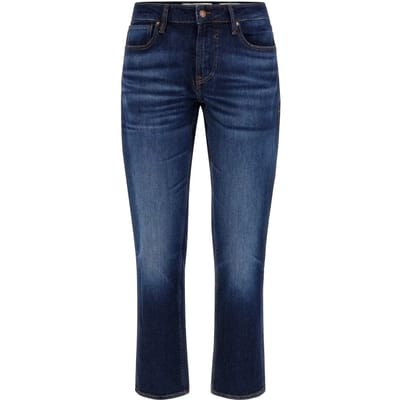 Guess Angels Spijkerbroek Blauw 31 / 34 Man
