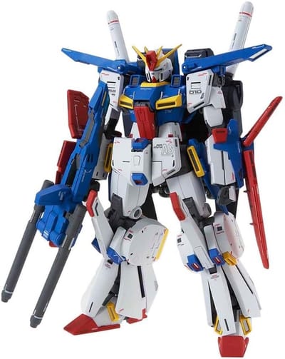 Model Bouwpakket - Figuren Set - Hobby Bouwen - Veelzijdige Vormen - 1/100 Schaal - Meerkleurig