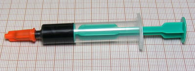 Ferrofluid 2ml - Magnetische Vloeistof voor Fascinerende Experimenten