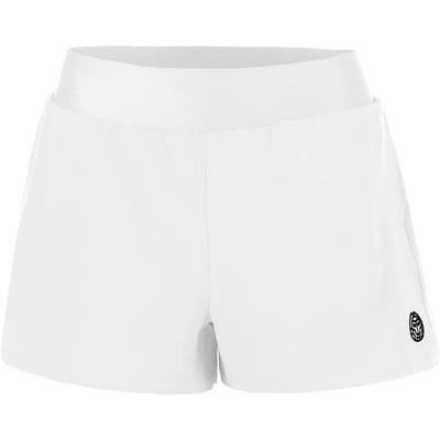 BIDI BADU Crew 2.0 2in1 Shorts Meisjes-wit