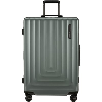 Samsonite Koffer - Focus spinner 75/28 - Matt Sage khaki - 91 l