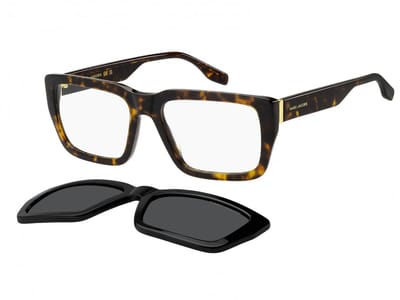 Brillen met correctie Marc Jacobs Marc 849/C 086/M9
