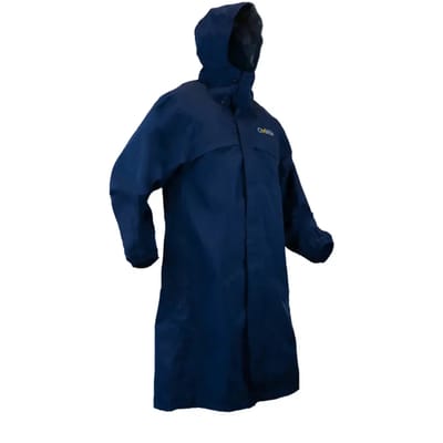 Poncho Oxsitis Cirrus