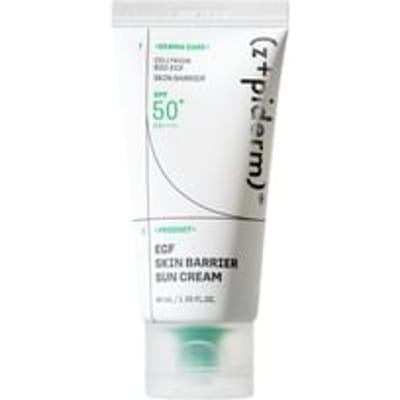 zipiderm - EGF Skin Barrier Sun Cream 40ml