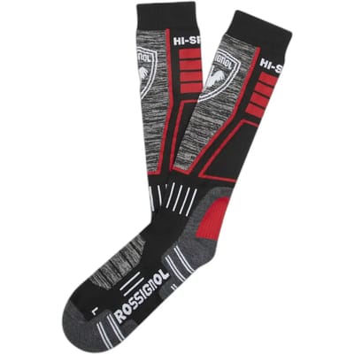 Rossignol High Speed Sokken Zwart EU 42-44 Man