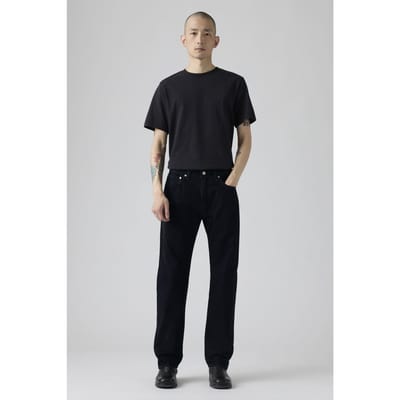 Levi's 555 Relaxed Straight Birds Of A Feather Größe: W32L32 | Relaxed Fit Outlet | Herren