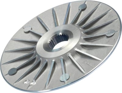 Joue fixe variateur Polini pour Scooter Yamaha 530 T-Max Avant 2020 244.126 Neuf