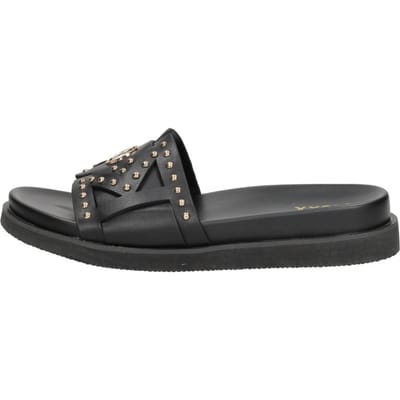 Mexx Slipper Nicla Black - Maat 37