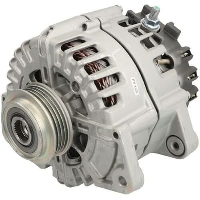 Driefasige generator STARDAX STX110401R