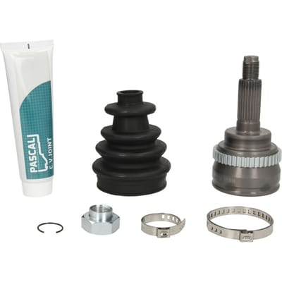 Homokineet reparatie set, aandrijfas PASCAL G1X017PC