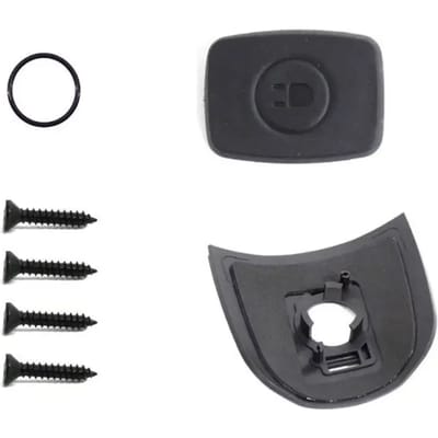 Kit voor het vervangen van de deksels Winora E-bike Sinus FS LOW