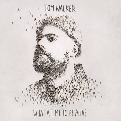 Tom Walker - What A Time To Be Alive - CD