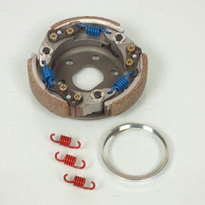 Plateau d embrayage TNT pour Scooter Piaggio 50 ZIP 2T AC 2009 à 2015 Neuf