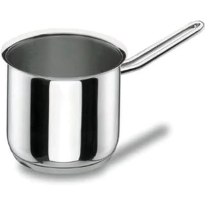 Steelpan Lacor 14 cm