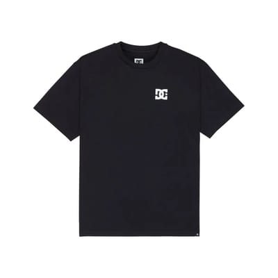 T-shirt DC Shoes Pushing Forward