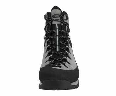 Brütting wandelschoenen Mount Tasman met Comfortex - Zwart Grijs