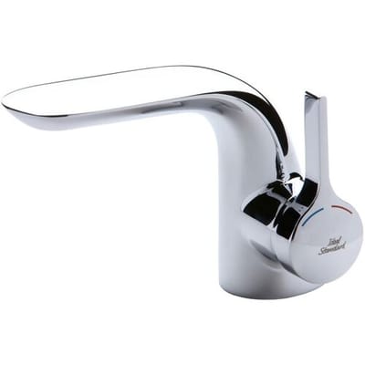 Ideal Standard Melange - Wastafelkraan met waste, chroom A4260AA