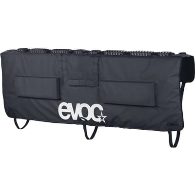 Protection van de achterklep Evoc