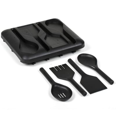 Ridgemonkey Toaster Utensil Set Standaard