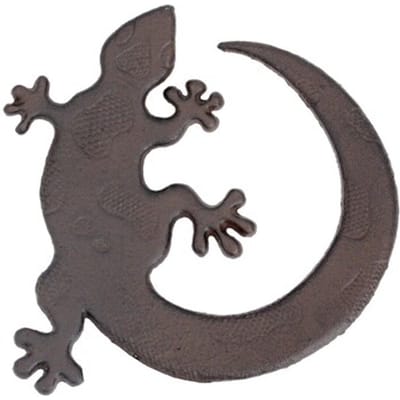 Beeldjes Signes Grimalt Placemat Met Hagedissenmotief