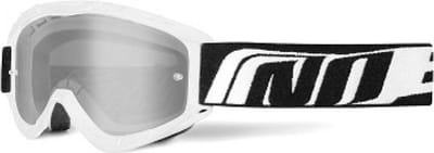 Crossbril No-End 3.6 Wit