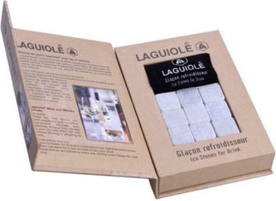 Laguiole 9 ICE STONES