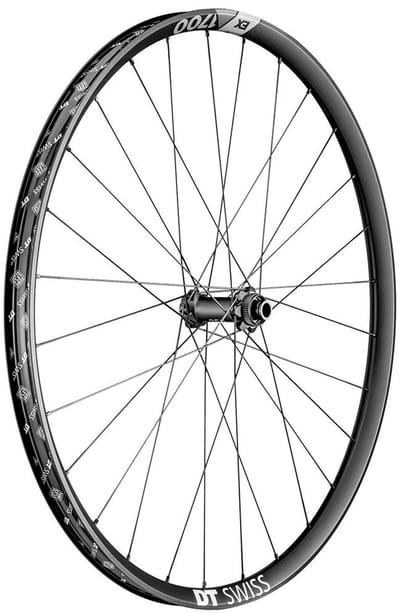 DT Swiss EX 1700 Spline Voorwiel 29" Disc CL 15x110mm TA 21mm