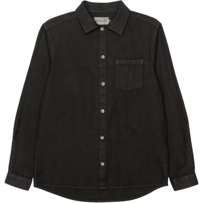 Nonchalant overhemd met lange mouwen Revolution Casual