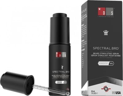 DS Laboratories Spectral BRD Baardgroei Serum (30 ml.)